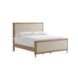 Wood/ Upholstery