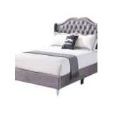 Upholstered