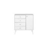 Combo Dresser