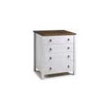 Bachelor Chest