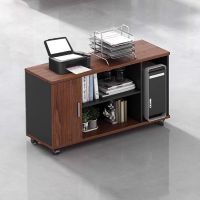 Black Walnut/Black