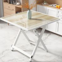 Natural Wood/White