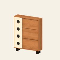 Wood Color