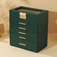 Blackish Green