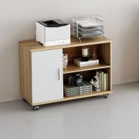 Oak/White