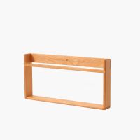 Cherry Wood Color
