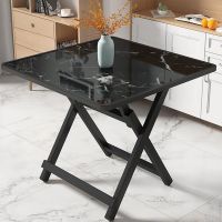 Black Marbling