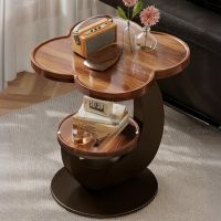 Walnut/Black