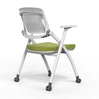 White/Green