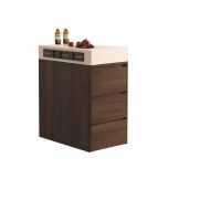 Nut/Brown