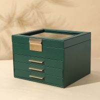 Blackish Green