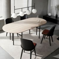 Natural Finish