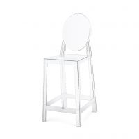 White/Clear