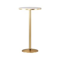 White/Gold