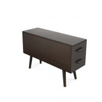Dark Walnut