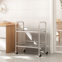 Stainless/Steel