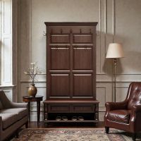 Black Walnut