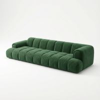Blackish Green