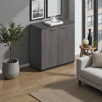 Dark Walnut