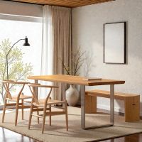 Wood Color