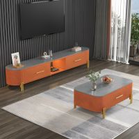 Orange/Gray