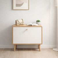 Natural Finish