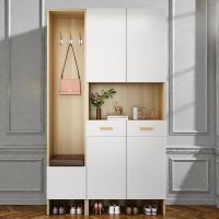 White/Wood