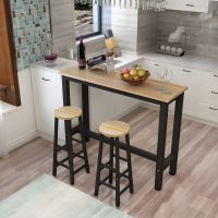 Natural Finish