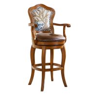 Light Walnut
