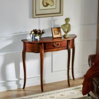Cherry Wood Color