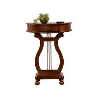 Cherry Wood Color