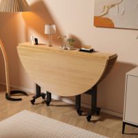 Natural Finish