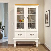 White/Wood