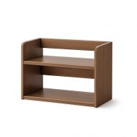 Dark Walnut