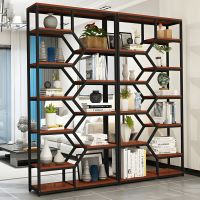 Black/Walnut
