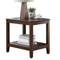 Dark Walnut