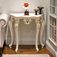 White/Gold