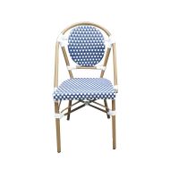 Blue/White