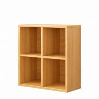 Wood