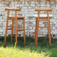 Cherry Wood Color