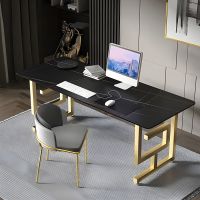 Black/Gold