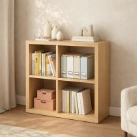 Walnut/Yellow