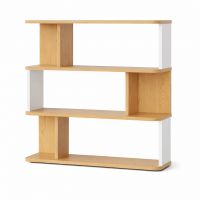 White/Wood