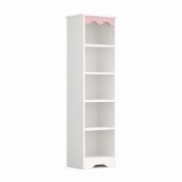 White/Pink