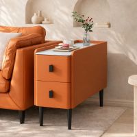 Orange Red