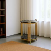 Black/Gold