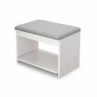 White/Gray