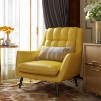 Lemon Yellow