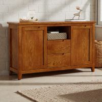 Dark Walnut