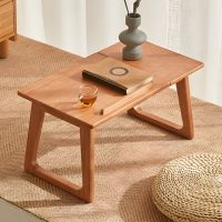 Cherry Wood Color